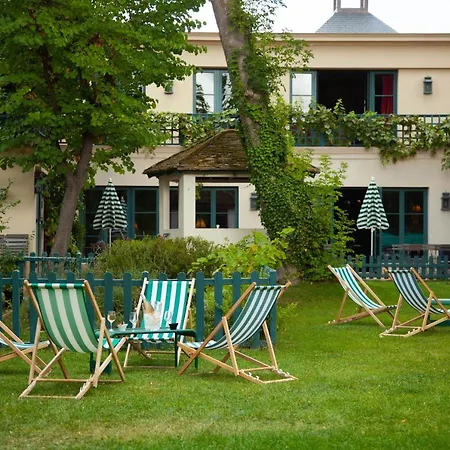 Le Fruit Defendu Hotel Rueil-Malmaison