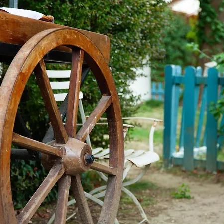 Hotel Le Fruit Defendu