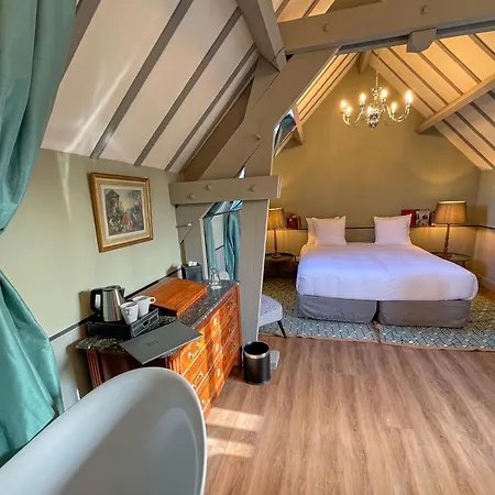 Bed & Breakfast Le Fruit Defendu Rueil-Malmaison