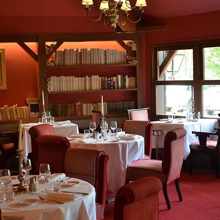 Hotel Le Fruit Defendu 3*