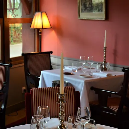 Le Fruit Defendu 3* Rueil-Malmaison