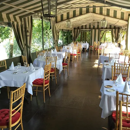 Hotel Le Fruit Defendu