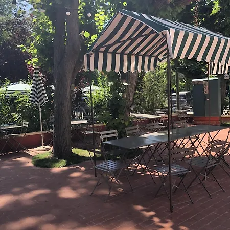 Hotel Le Fruit Defendu 3*