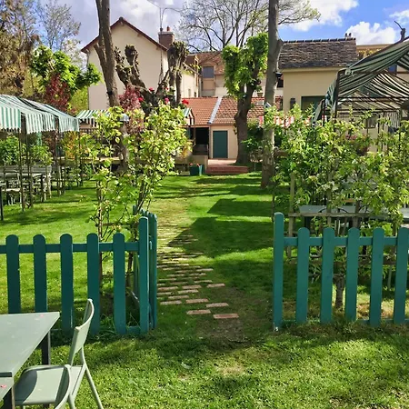 Le Fruit Defendu Rueil-Malmaison