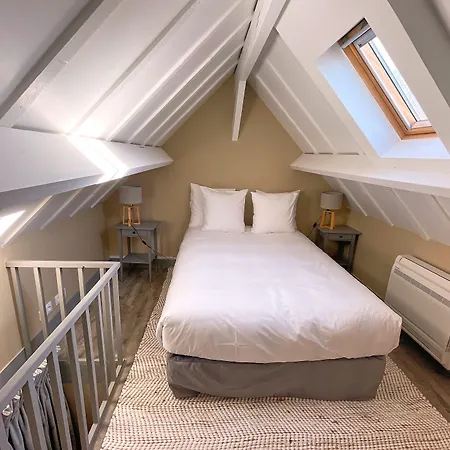 Le Fruit Defendu Rueil-Malmaison