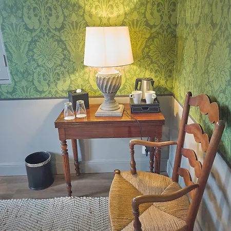 Hotel Le Fruit Defendu