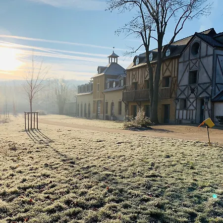 Hotel Le Fruit Defendu Rueil-Malmaison