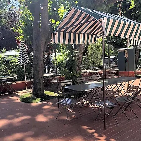 Bed & Breakfast Le Fruit Defendu
