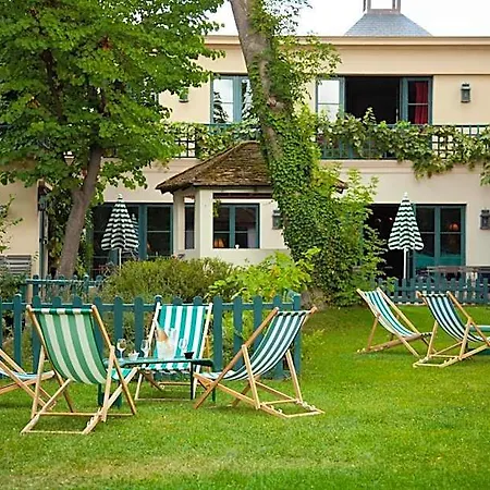 Bed & Breakfast Le Fruit Defendu Rueil-Malmaison