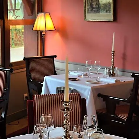 Bed & Breakfast Le Fruit Defendu Rueil-Malmaison