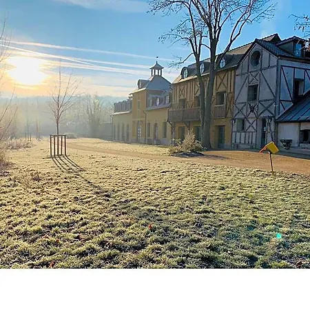 Bed & Breakfast Le Fruit Defendu