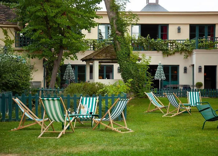 Le Fruit Defendu Alojamento de Acomodação e Pequeno-almoço Rueil-Malmaison