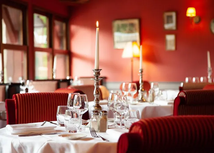 Bed and breakfast Le Fruit Defendu Rueil-Malmaison