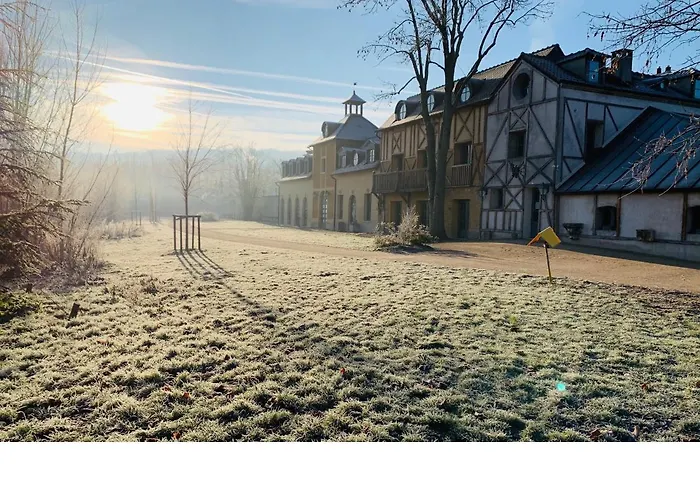 Bed and breakfast Le Fruit Defendu Rueil-Malmaison