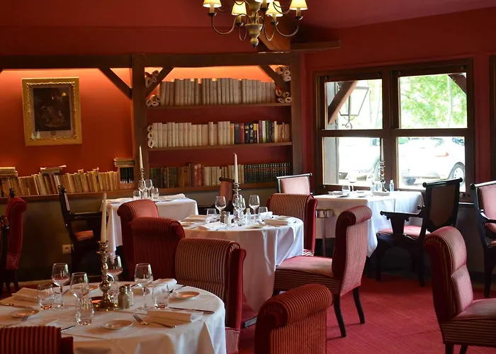 Bed and breakfast Le Fruit Defendu 3*