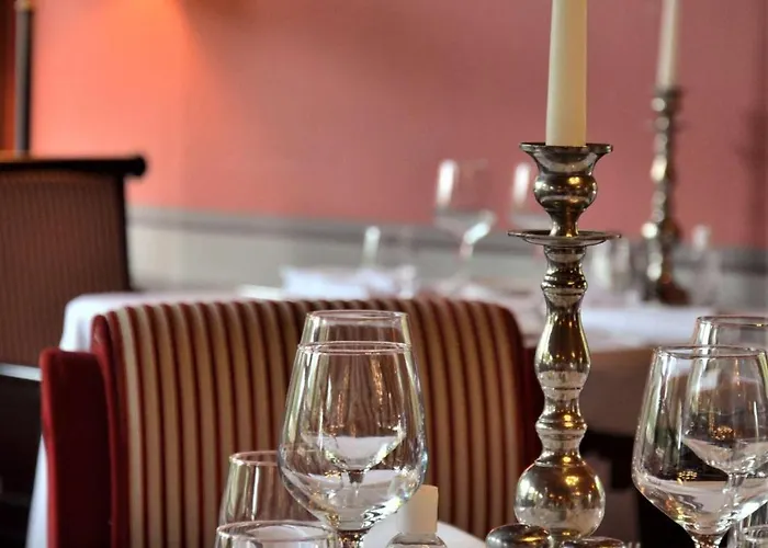 Le Fruit Defendu Rueil-Malmaison