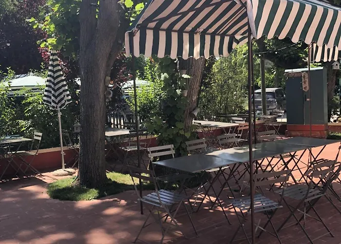 Bed and breakfast Le Fruit Defendu 3*