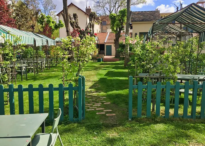 Le Fruit Defendu Rueil-Malmaison