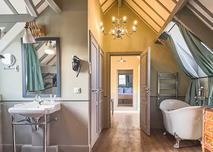 Le Fruit Defendu Alojamento de Acomodação e Pequeno-almoço