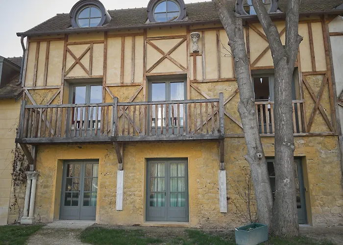 Bed and breakfast Le Fruit Defendu