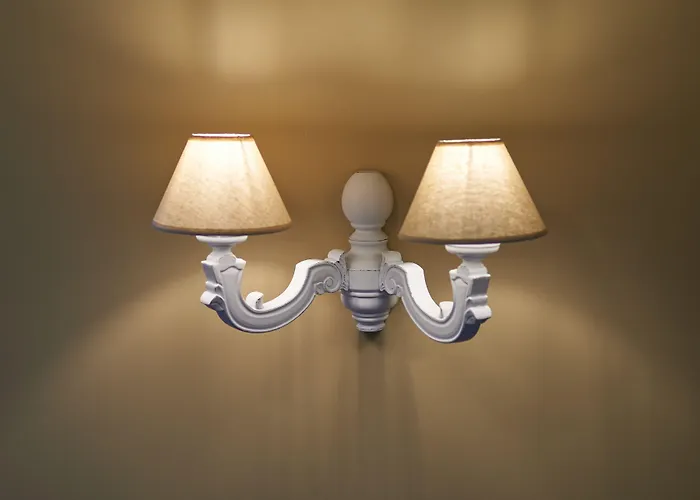 Bed and breakfast Le Fruit Defendu 3*