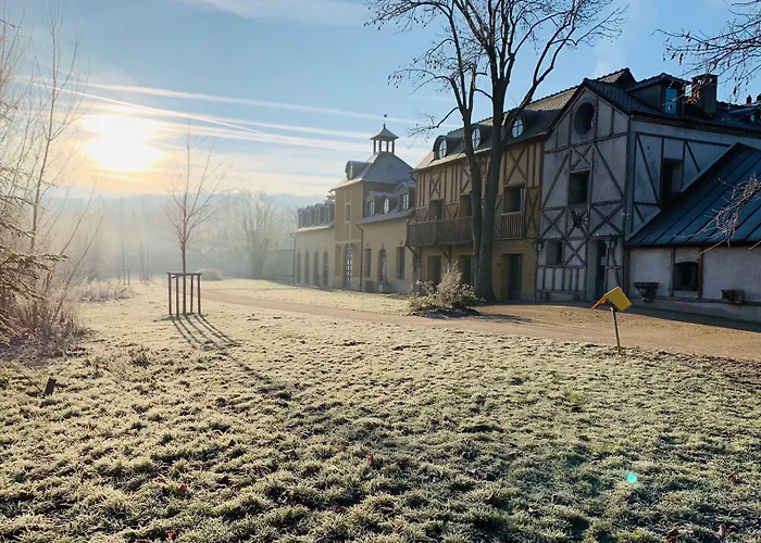 Bed and breakfast Le Fruit Defendu Rueil-Malmaison