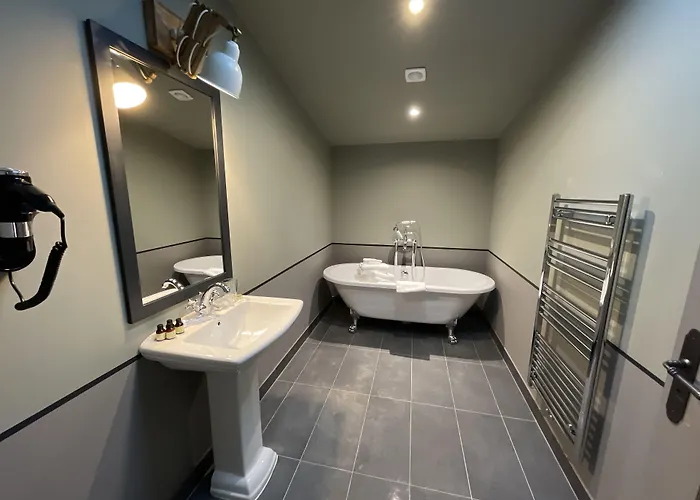 Bed and breakfast Le Fruit Defendu 3*